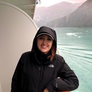 Meet your Posher, Ashley